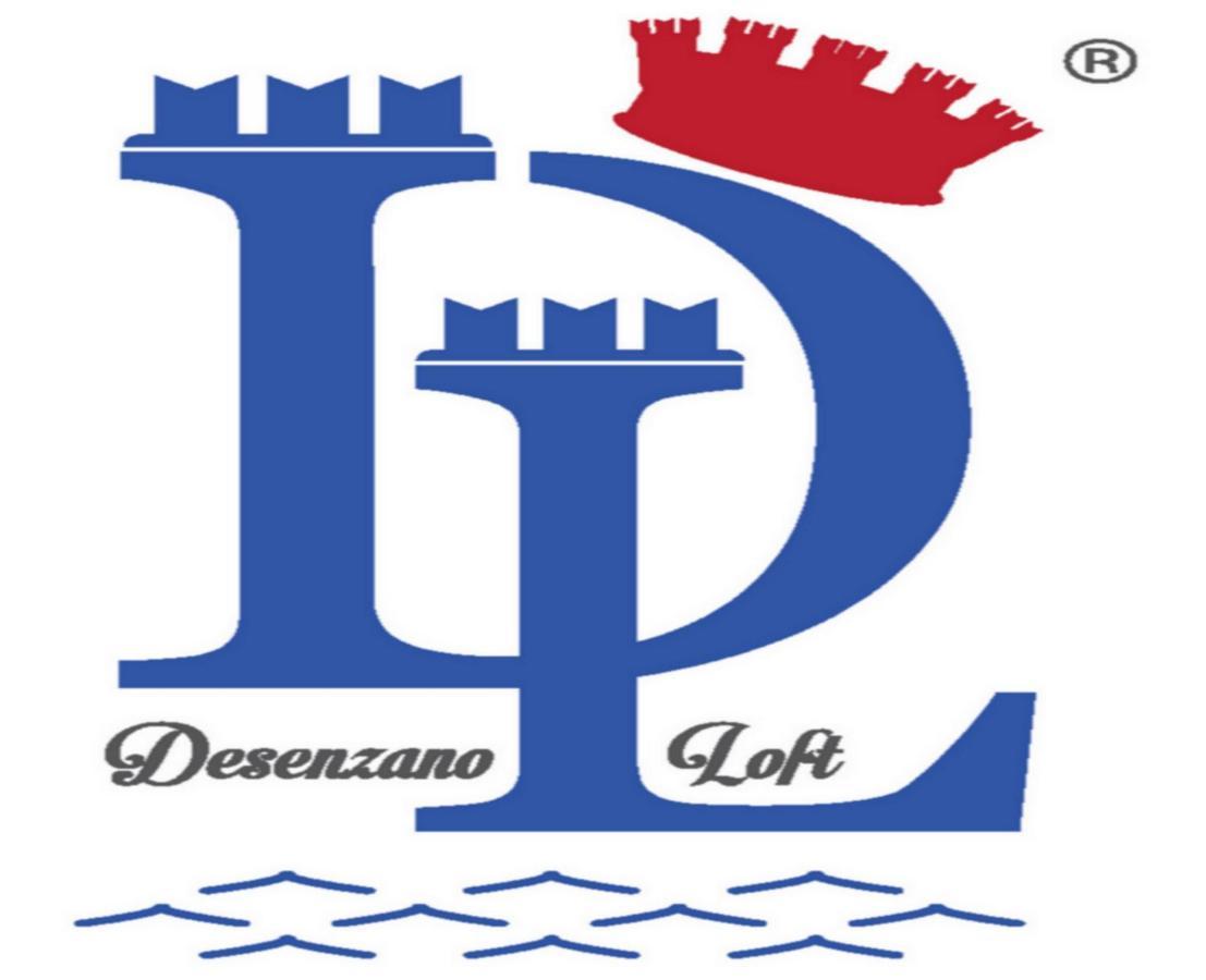 Desenzanoloft Official Partner Marriott Homes & Villas -Butterfly And 5 Pools Family Apartment Desenzano del Garda Exterior photo
